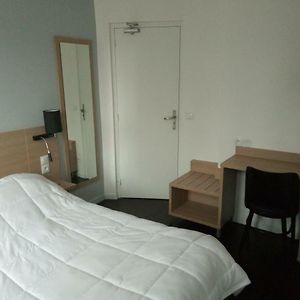 Private Bathroom King Room